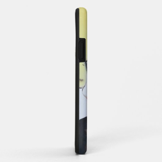 'Een middagaffaire' Schilderij op een Case-Mate iPhone Case (Achterkant/rechts)