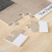 Een middernacht-race op de Mississippi Legpuzzel (Zijkant)