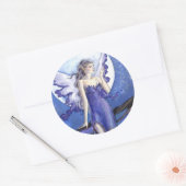 Een midzomernacht Sticker (Envelop)