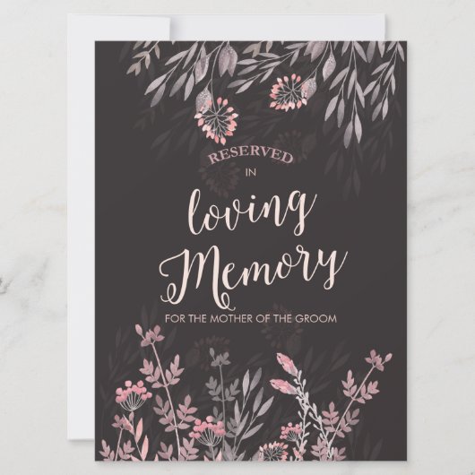 Een midzomernachtdroom ter nagedachtenis aan teken (Voorkant)