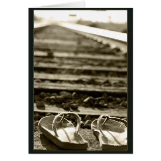 een mijl in mijn schoenen - Gepersonaliseerd