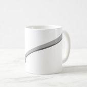 Een mijl van de Mok van Pi (Voorkant rechts)