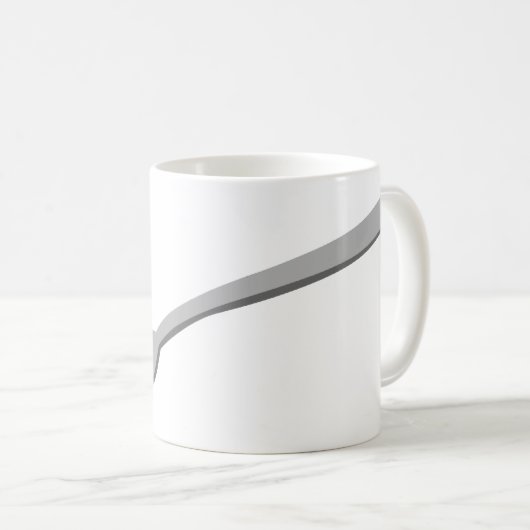 Een mijl van de Mok van Pi (Voorkant rechts)