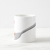 Een mijl van de Mok van Pi (Center)