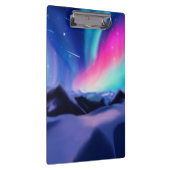 Een miljoen Aurora Dreams Klembord (Rechts)