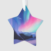 Een miljoen Aurora Dreams Ornament (voorkant)
