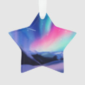Een miljoen Aurora Dreams Ornament (voorkant)