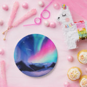 Een miljoen Aurora Dreams Paper Bord (Feest)