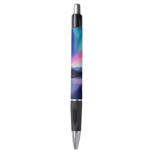 Een miljoen Aurora Dreams Pen (Voorkant Verticaal)