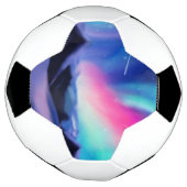 Een miljoen Aurora Dreams Voetbal (Gedraaid)