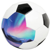 Een miljoen Aurora Dreams Voetbal (Drie kwart)