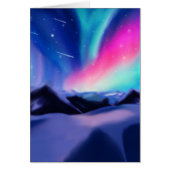 Een miljoen Aurora droams (Voorkant)