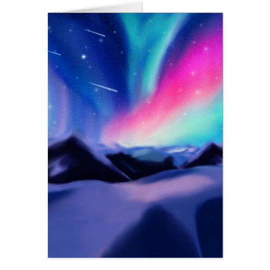 Een miljoen Aurora droams (Voorkant)