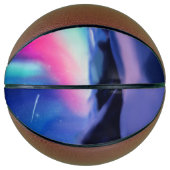 Een miljoen Aurora droams Basketbal (Voorkant)
