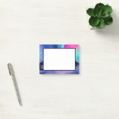 Een miljoen Aurora droams Post-it® Notes (Kantoor)