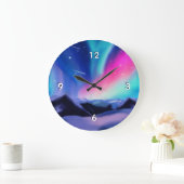 Een miljoen Aurora droomt grote klok (Huis)