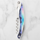 Een miljoen Aurora droomt van de Kurkentrekker van (Voorkant)