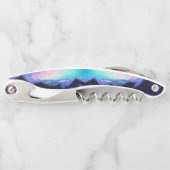 Een miljoen Aurora droomt van de Kurkentrekker van (Voorkant)