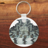 Eén miljoen dollar sleutelhanger (Voorkant)