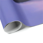 Een miljoen dromen - de Aurora Borealis Cadeaupapier (Rol Hoek)