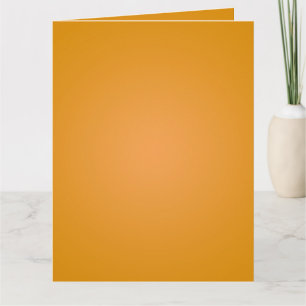 Een minimalistische wenskaart weergegeven in twee kaart