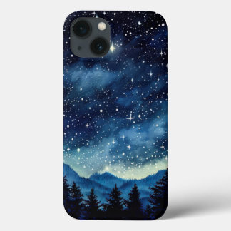 Een mobiele telefoonhoesje zo mooi als een ster Case-Mate iPhone case