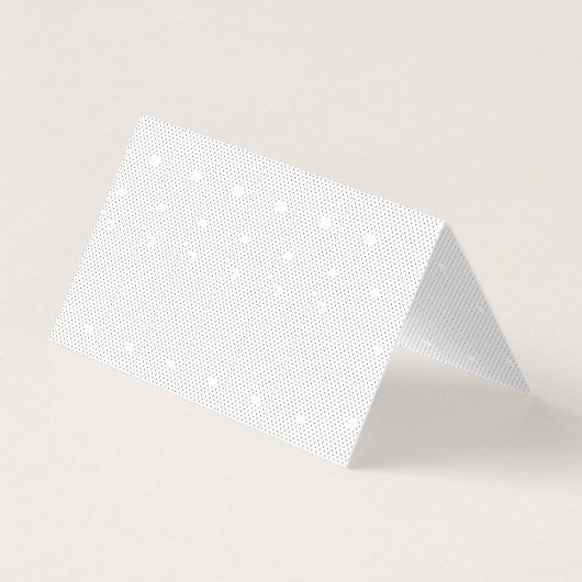 Een modern design met een strakke combinatie van w kaart (Voorkant)