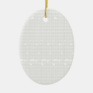 Een modern design met een strakke combinatie van w keramisch ornament