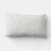 Een modern design met een strakke combinatie van w kussen (Achterkant)