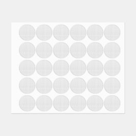 Een modern design met een strakke combinatie van w labels