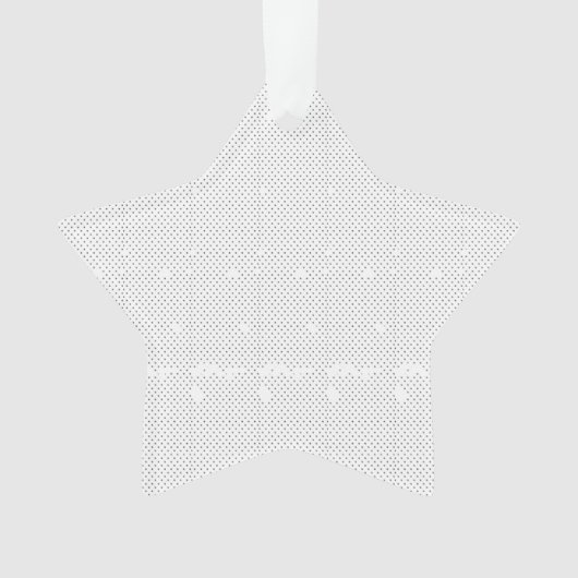 Een modern design met een strakke combinatie van w ornament (voorkant)