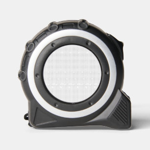 Een modern design met een strakke combinatie van w rolmaat