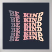 een modern elegant stijlvol en stijlvol model poster (Voorkant)