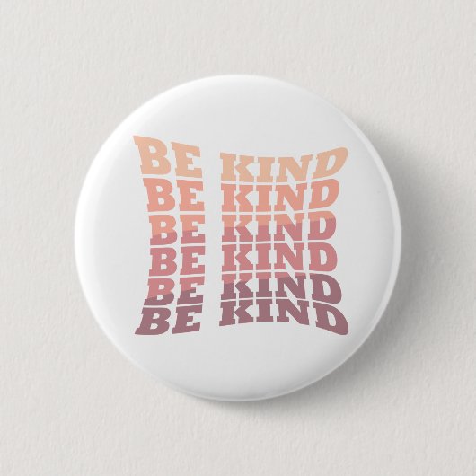 een modern elegant stijlvol en stijlvol model ronde button 5,7 cm (Voorkant)