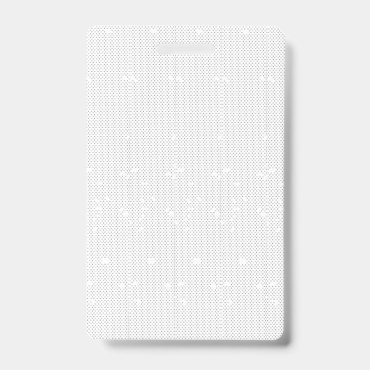Een modern ontwerp met een strakke combinatie van badge (Voorzijde)