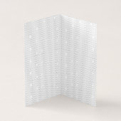 Een modern ontwerp met een strakke combinatie van  kaart (Binnen)