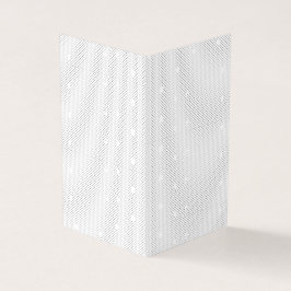 Een modern ontwerp met een strakke combinatie van  kaart