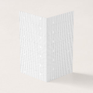 Een modern ontwerp met een strakke combinatie van kaart