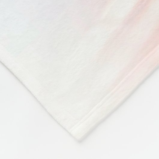 Een moderne draaischijf om muziek op audioschijf t fleece deken (Hoek)