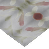 Een moderne drukstijllijstdoek tafelkleed (Gekanteld)