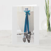 ** EEN MODERSBAAR VOOR DE DAG** KAART (Voorkant)