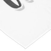 Een moeder is als een bloem, een Moederdag cadeau. Tafelkleed (Gekanteld)