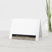 Een moeder is… kaart (Achterkant)