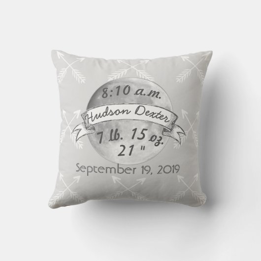 Een moeder werkt van zoon tot zoon van Moon Kussen (Achterkant)