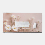 Een moeder zoals jij is een geschenk bureaumat (Keyboard & Muis)