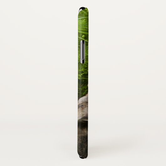 Een moederliefde Case-Mate iPhone case (Achterkant / rechts)