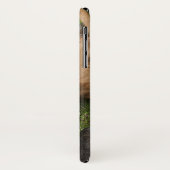 Een moederliefde Case-Mate iPhone case (Achterkant/links)