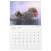 Een moederliefde kalender (Feb 2027)
