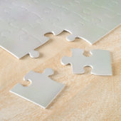 Een moederliefde legpuzzel (Zijkant)