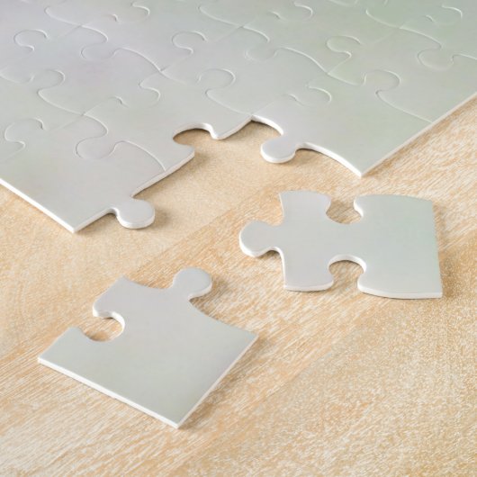 Een moederliefde legpuzzel (Zijkant)